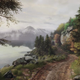 A still from The Vanishing Of Ethan Carter